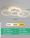 white 5 head / Infinite Dimming