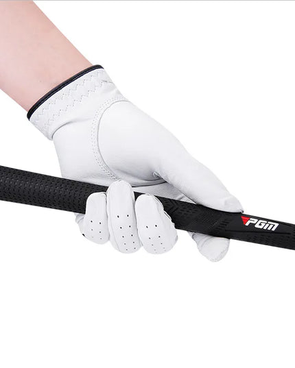 PGM Golf Universal Club Grip Men Women Half Cotton Thread Rubber Non Slip, Wear Resistant, and Shock Absorbing SB008/SB009