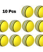 yellow-10pcs
