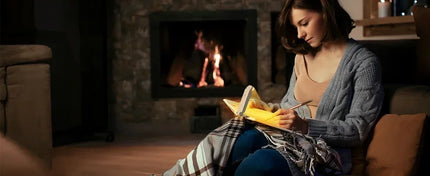 Portable USB Table Lamp Rechargeable Desk Lamp with Clip Bed Reading Night Light LED Touch 3 Modes Dimming Eye Protection Light