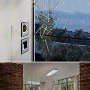 Modern Home Decoration Led Ceiling Chandelier Kitchen Stairs Lighting Lamp Living Room Decor Designer Chandeliers Dining Loft