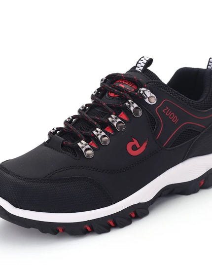 Men Shoes Leather Casual Shoes For Men Sneakers Spring Autumn Winter Shoes For Male Tennis Lightweight Walking Shoes