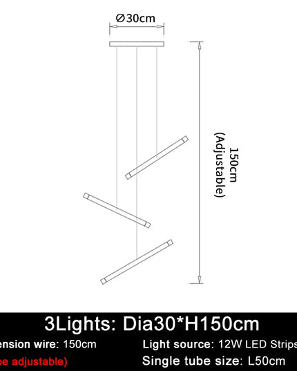 Modern Home Decoration Led Ceiling Chandelier Kitchen Stairs Lighting Lamp Living Room Decor Designer Chandeliers Dining Loft