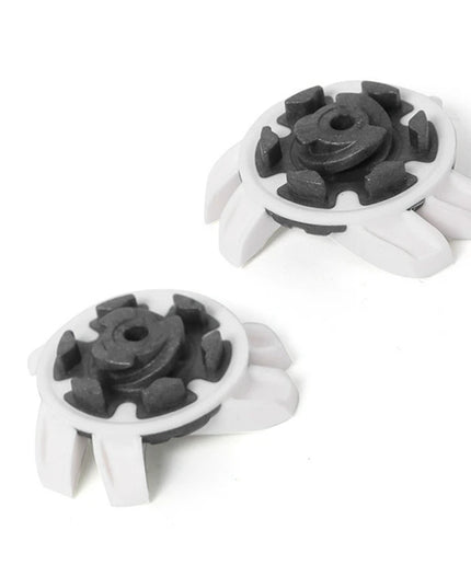 Quick Twist Golf Shoe Spikes Non-Slip Shoe Spikes Golf Shoe Accessories Golf Shoe Supplies