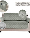 Upgraded Lightgrey / 4 Seater