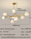 L88cm / 3 lights changeable