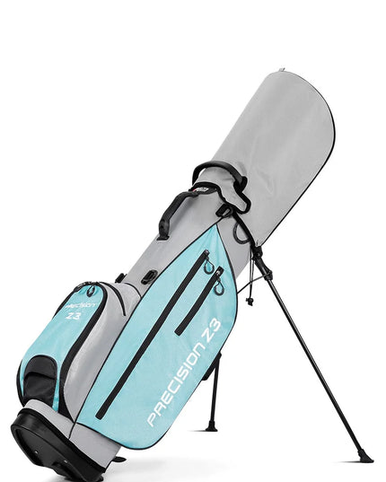 PGM Golf Bags Men Women Lightweight Multifunctional Stand Bag Can Hold a Full Set of Clubs QB074