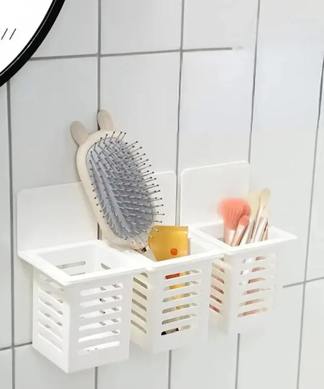 Space-Saving Kitchen Utensil Storage for Home & Dormitory - Organize Your Cooking Tools Efficiently