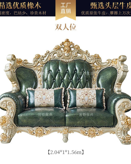 Family 2 Seater Sofas Living Room Nordic Relaxing Corner Luxury Sofas Sectional Comfortable Woonkamer Banken Home Furniture