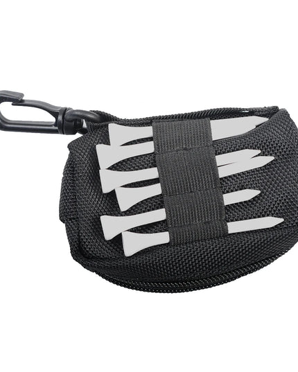 Lightweight Waterproof Golf Bag, High-Quality Golf Bag, Golf Accessories, Golf Waist Bag