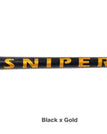 1Pc  Black gold