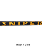 1Pc  Black gold
