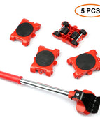 5 pcs combo