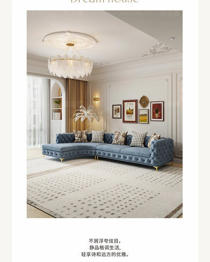 Waterprof Kids Sofa Lounge Adults Luxury Designer Living Room Sofa Gaming Corner Articulos Para El Hogar House Accessories