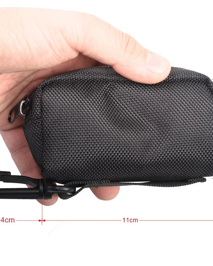 Lightweight Waterproof Golf Bag, High-Quality Golf Bag, Golf Accessories, Golf Waist Bag