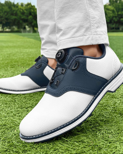 New Golf Shoes Men Luxury Golf Footwears for Training Gym Shoes