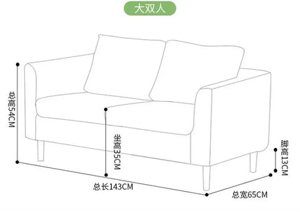 Small Floor Sofa Beds Relaxing Seater Adults Minimalist Sofa Beds Storage Lounge Muebles Para El Hogar Furniture For Bedroom