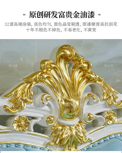 2 Seater Sleeper Sofa Modern Double Classic Relaxing Romantic Sofa Apartment Corner Divani Da Soggiorno House Accessories