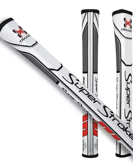 New Putter Grips 2.0 Size Golf Grip Super Golf Putter Extended Version 27cm Grip Non-slip Wear Resistant Golf Putter