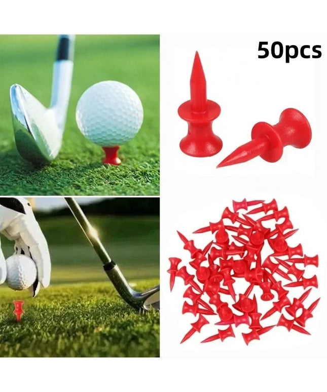 50PCs Golf tee