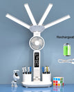 Fan Charging