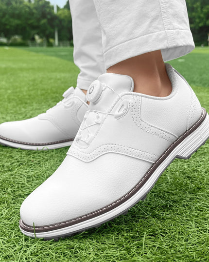 New Golf Shoes Men Luxury Golf Footwears for Training Gym Shoes