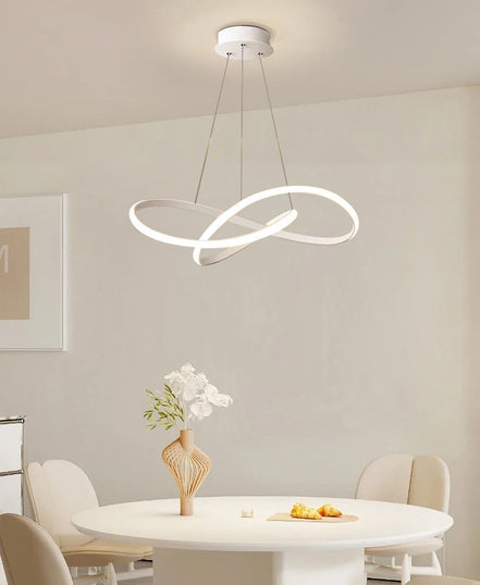 Modern Simple LED Ceiling chandelier Dining Room Corridor Pendant Lamp Bedroom Living Room Light Home Decoration