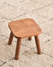 Walnut color