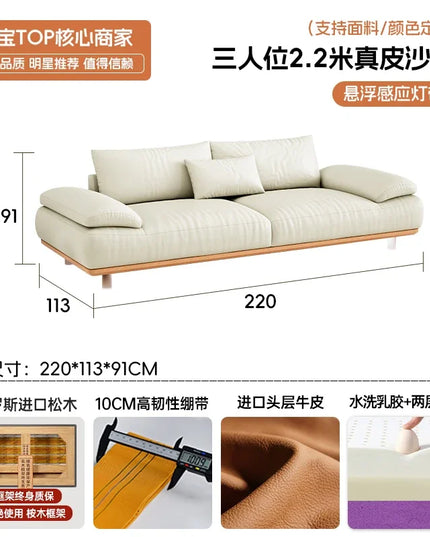 Apartment Relaxing Living Room Sofas Mid Century Designer Replica Lazy Sofas Minimalist White Designer Muebles Unique Furniture