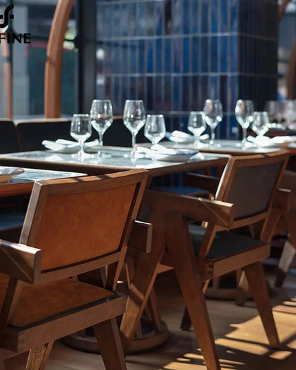 Hotel Supplier 5 Star Modern Sofa Booth Seating Light Luxury Hotel And Restaurant Furniture Set
