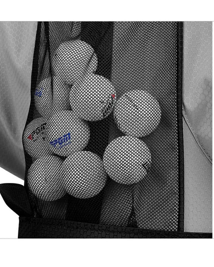 PGM Golf Bags Multi-Function Waterproof Anti-collision Retention Mechanism Large Capacity Travel Bags QB134