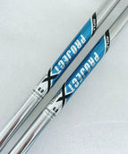 Project X 6.0 Steel