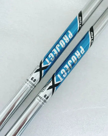 New Golf Clubs For Men HM BERES S0-7 Golf Irons 4-10 11 A S Clubs Set R/S Flex Steel Shafts or Graphite Shafts