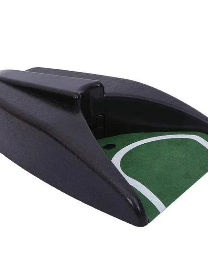 Golf Automatic Returner Putter Training Aids AP002