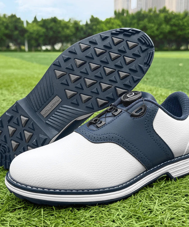 New Golf Shoes Men Luxury Golf Footwears for Training Gym Shoes