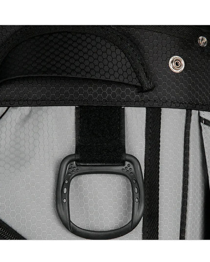 PGM Golf Bags Multi-Function Waterproof Anti-collision Retention Mechanism Large Capacity Travel Bags QB134