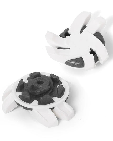 Quick Twist Golf Shoe Spikes Non-Slip Shoe Spikes Golf Shoe Accessories Golf Shoe Supplies