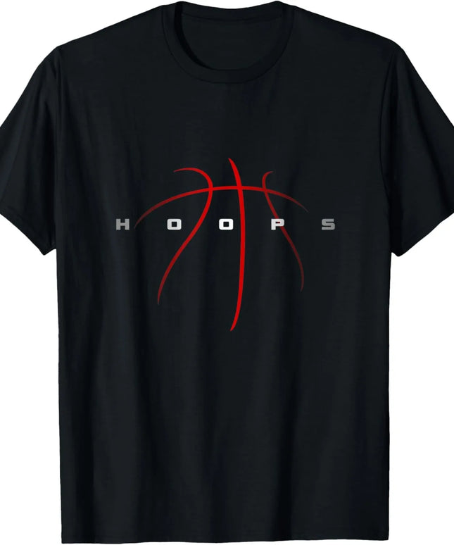 Basketball Apparel - Basketball T-Shirt Sports Clothing Tops  Graphic T Shirts  Vintage T Shirt Men Clothing Camisas Streetwear