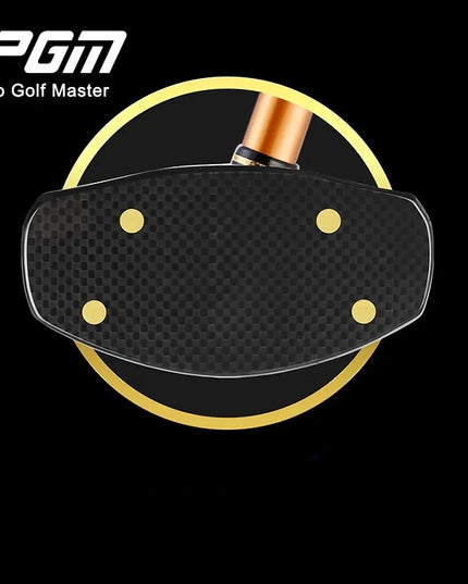 PGM Golf Clubs for Men and Women A Single Club in The Park Low Center of Gravity Putter Supplies TUG063