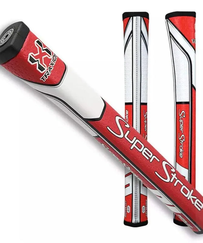 New Putter Grips 2.0 Size Golf Grip Super Golf Putter Extended Version 27cm Grip Non-slip Wear Resistant Golf Putter
