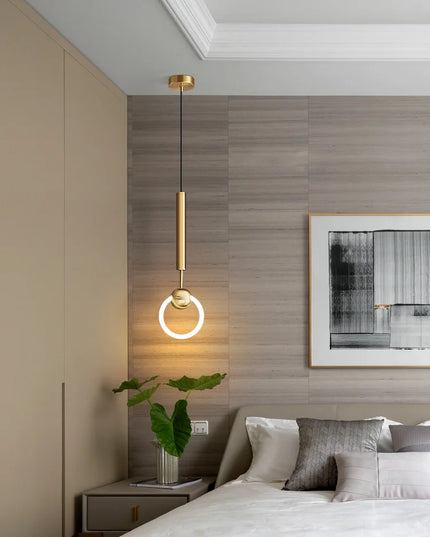 Modern Led Chandeliers Lighting Decoration Bedroom Dining Table Pendant Lights Living Room Kitchen Hanging Lamp Luxury Lustres