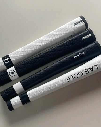 2025 golf club with handle putter grip golf PU grip fishing rod copy net grip