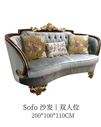 Elegant Modern Sectional Sofa Living Room Luxury Full Set Stylish Home Furniture Trending Design Family Enjoyment Decoration
