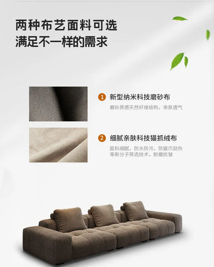 Game Lounge Living Room Sofa Design Minimalist Double Classic Living Room Sofa Lazy Cushion Articulos Para El Hogar Furnitures