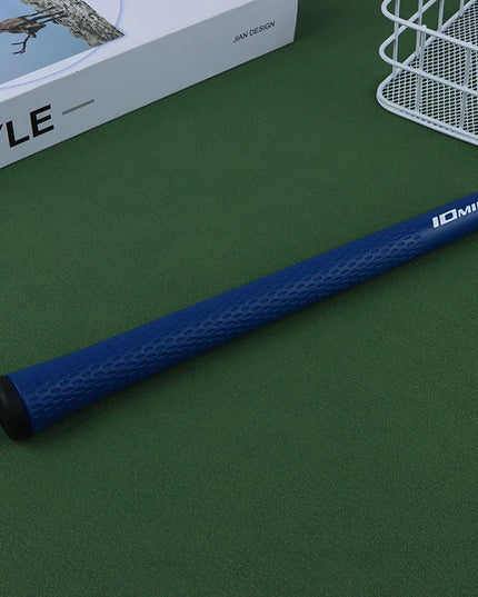 1pc Sticky 2.3 Golf Grips Universal Rubber Golf Grips 8 Colors Choice Golf Club Putter Grip Rubber Grip Club Handle Grips