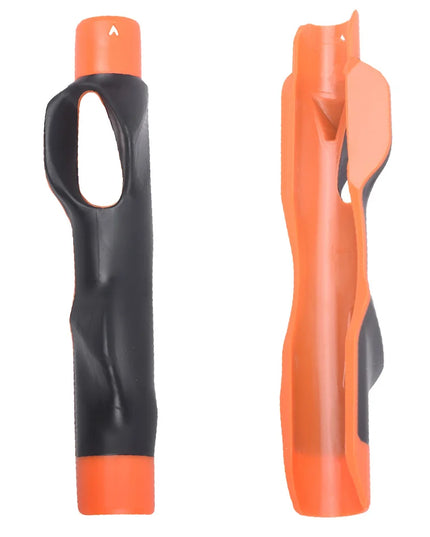 Golf Grip Training Aid Golf Club Handle for Swing Grip Trainer Left Right Hand Practice Aid Golf Swing Trainer Tools