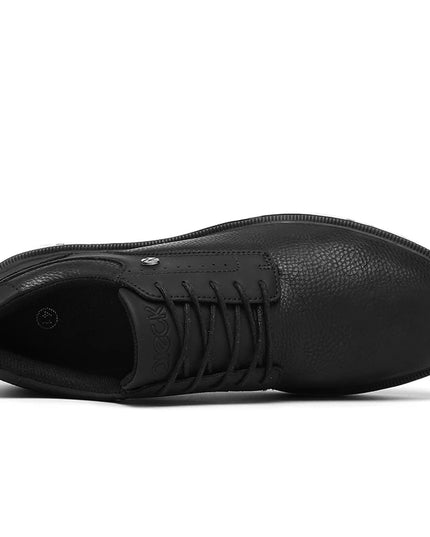 Waterproof Golf Shoes Men Golf Sneakers Men Outdoor Golfing Footwear Walking Sport Caddie Shoe