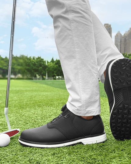 New Golf Shoes Men Luxury Golf Footwears for Training Gym Shoes