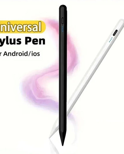Universal Stylus Pen for Ios/Android Touchscreen Capacitive Pen for iPad Apple Huawei Xiaomi Pencil Drawing Pen