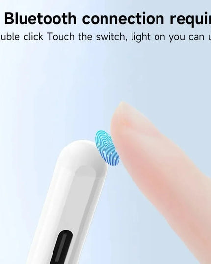 Universal Stylus Pen for Ios/Android Touchscreen Capacitive Pen for iPad Apple Huawei Xiaomi Pencil Drawing Pen